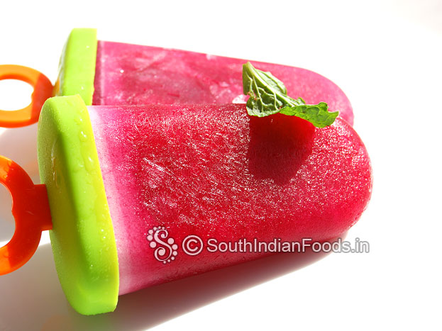 Summer special madhulai kuchi ice