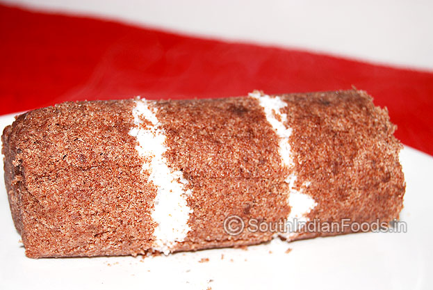 Ragi puttu