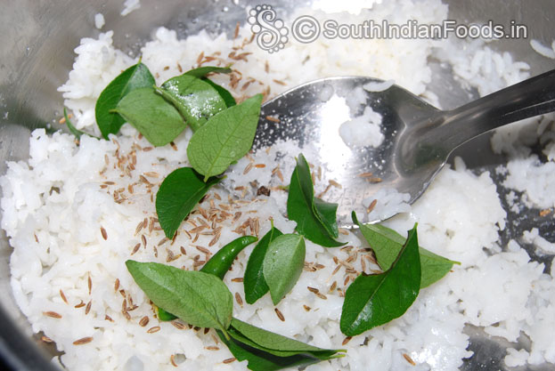 Add all ingredients in a mixture jar