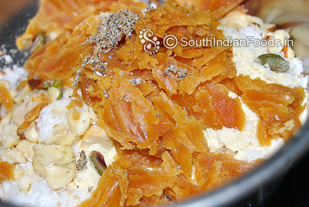 Thinai sweet kozhukattai mixture