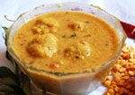 Urundai Kuzhambu