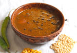 vathal kuzhambu