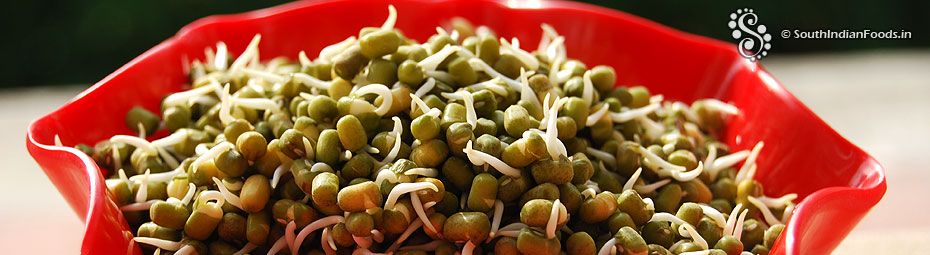 Beetroot green peas poriyal
