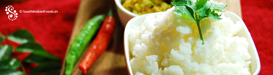 Kuthiraivali rice