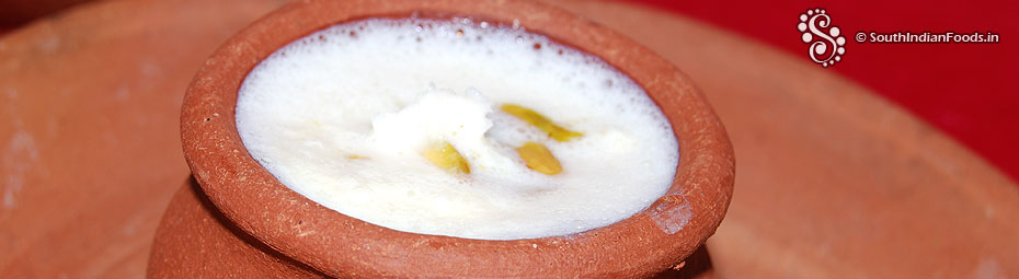 Thengai payasam | Coconut payasam