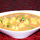 Baby corn butter masala gravy