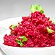 Beetroot Rava Upma