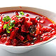 Beetroot Sambar 