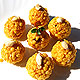 Boondi laddu