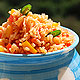 Capsicum rice