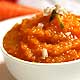 Carrot Halwa