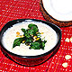 Coconut chutney