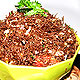 Coconut ragi semiya upma