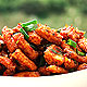 Corn Manchurian