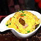 Cornmeal upma