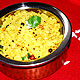 Lemon poha