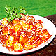 Manchurian style sesame paneer