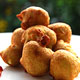 Mini Medu Vada