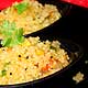 Nylon Sago Upma