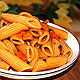 Schezwan pasta