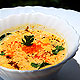 Simple carrot raita recipe