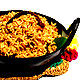 Tamarind Rice ( Puliogre)
