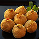 Thinai laddu