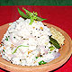 Kodo millet upma