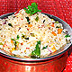 Vegetable Aval Upma