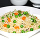 Veg vermicelli upma