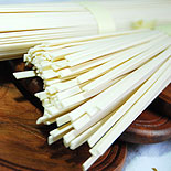 Japanese rice noodles 