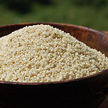 Kuthiraivali or Barnyard millet