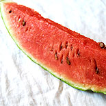 Tharpoosani / watermelon