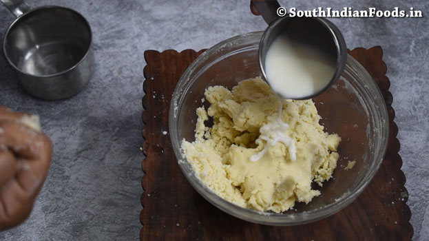 3 ingredient butter cookies recipe step 11