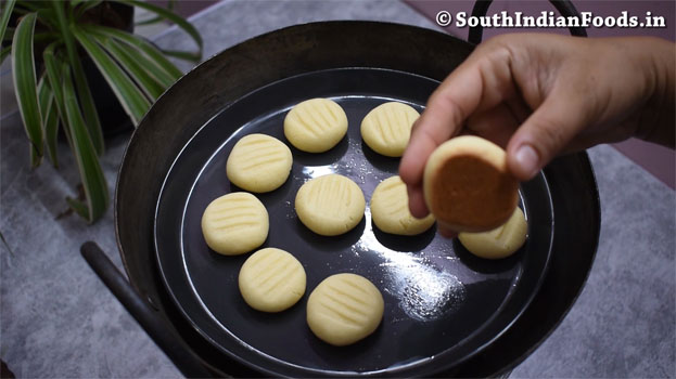 3 ingredient butter cookies recipe step 18