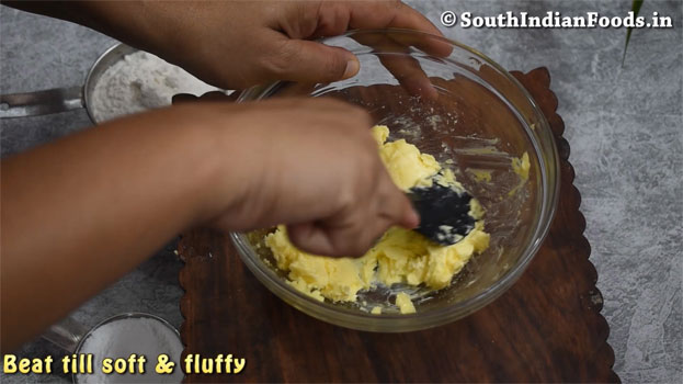 3 ingredient butter cookies recipe step 6