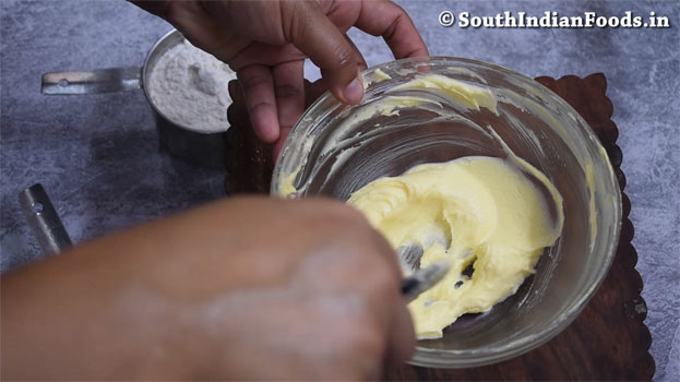 3 ingredient butter cookies recipe step 8