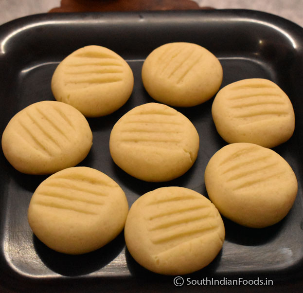 3 ingredient butter cookies recipe step 21