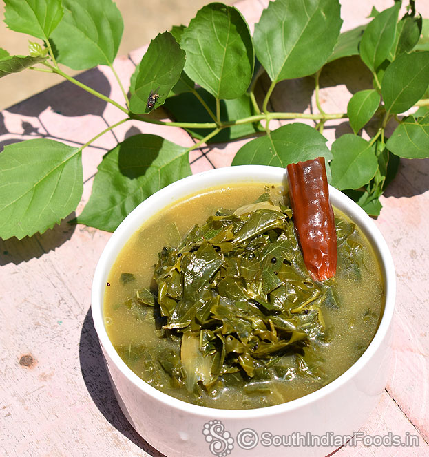 Kongu nadu style saraswathi pooja special kuzhambu