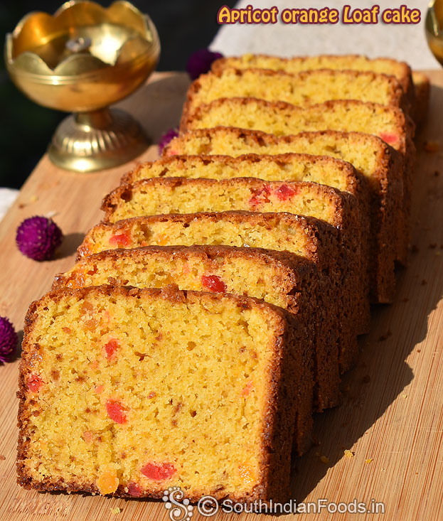 Perk Up an Easy Yogurt Loaf Cake with Fruit | BOOMER Magazine