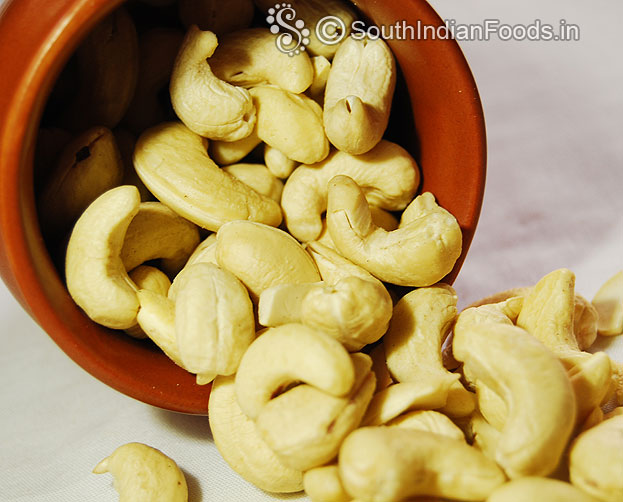 Cashewnut