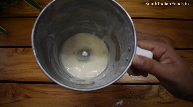Chocoalte yogurt muffins step9
