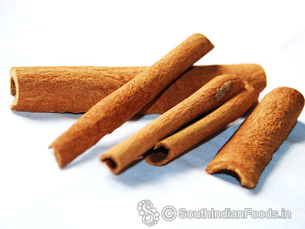 Cinnamon stick[Pattai, dalchini]