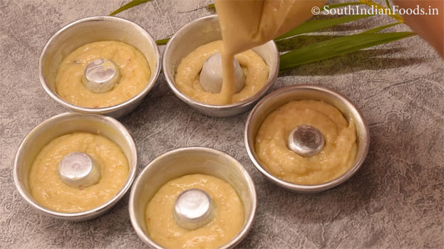 Coconut donut muffins recipe step 22