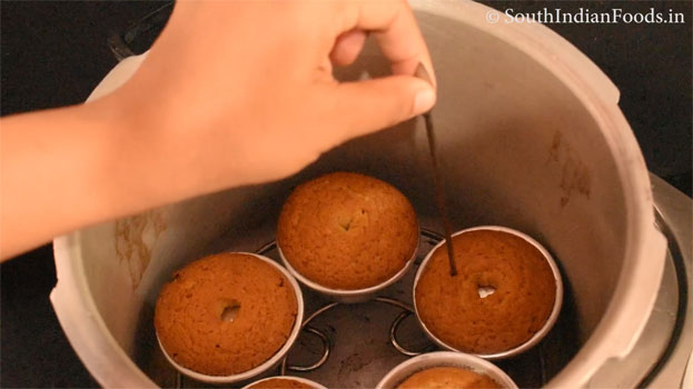 Coconut donut muffins recipe step 25