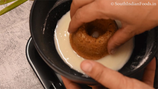 Coconut donut muffins recipe step 30