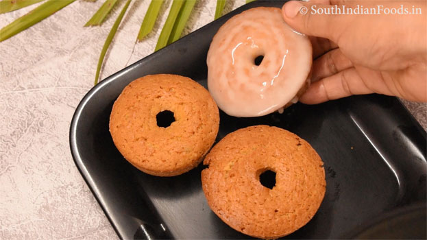 Coconut donut muffins recipe step 31
