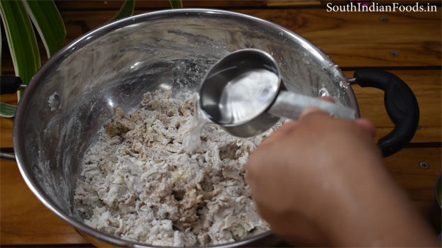 Flaxseed bread recipe step 15