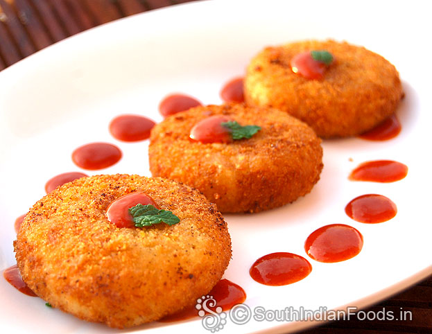 aloo tikki