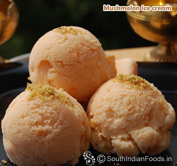 Mulampalam ice cream